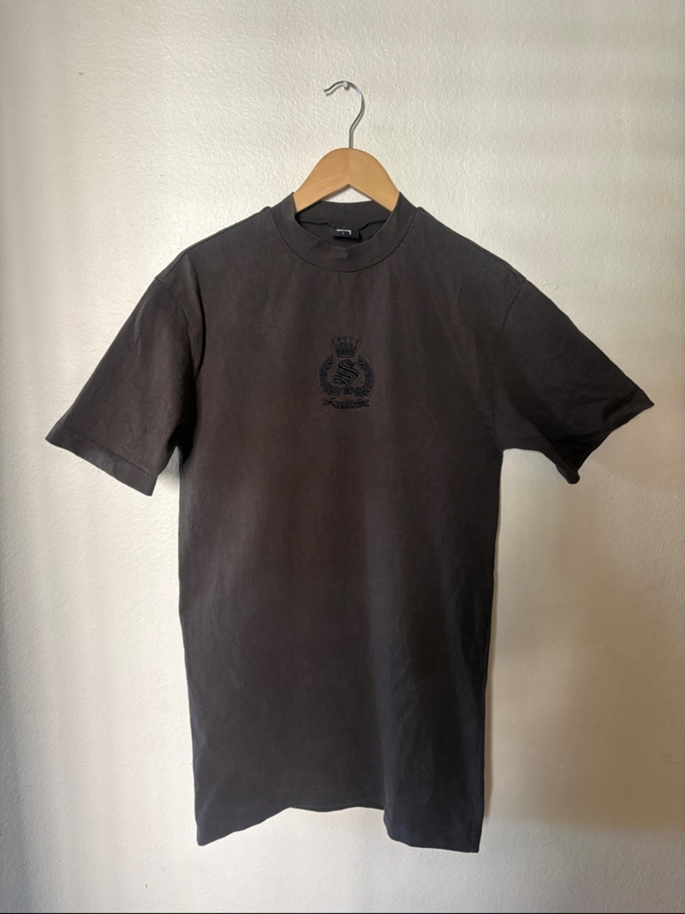 Stussy T Shirt Dress